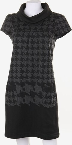 TAIFUN Dress in XS in Grey: front