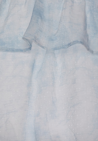 usha BLACK LABEL Blouse in Blauw