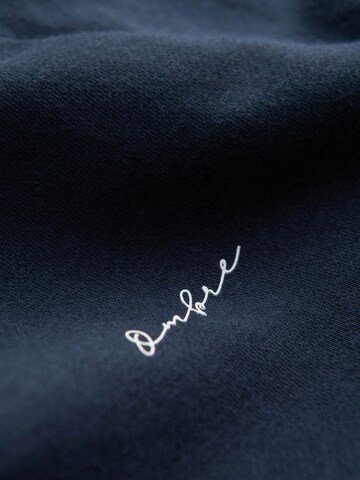 Ombre Sweatshirt 'OM-SSNZ-22FW-003' in Blauw