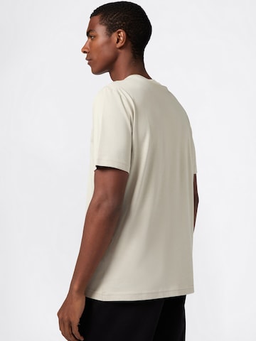 Champion Authentic Athletic Apparel Koszulka w kolorze szary