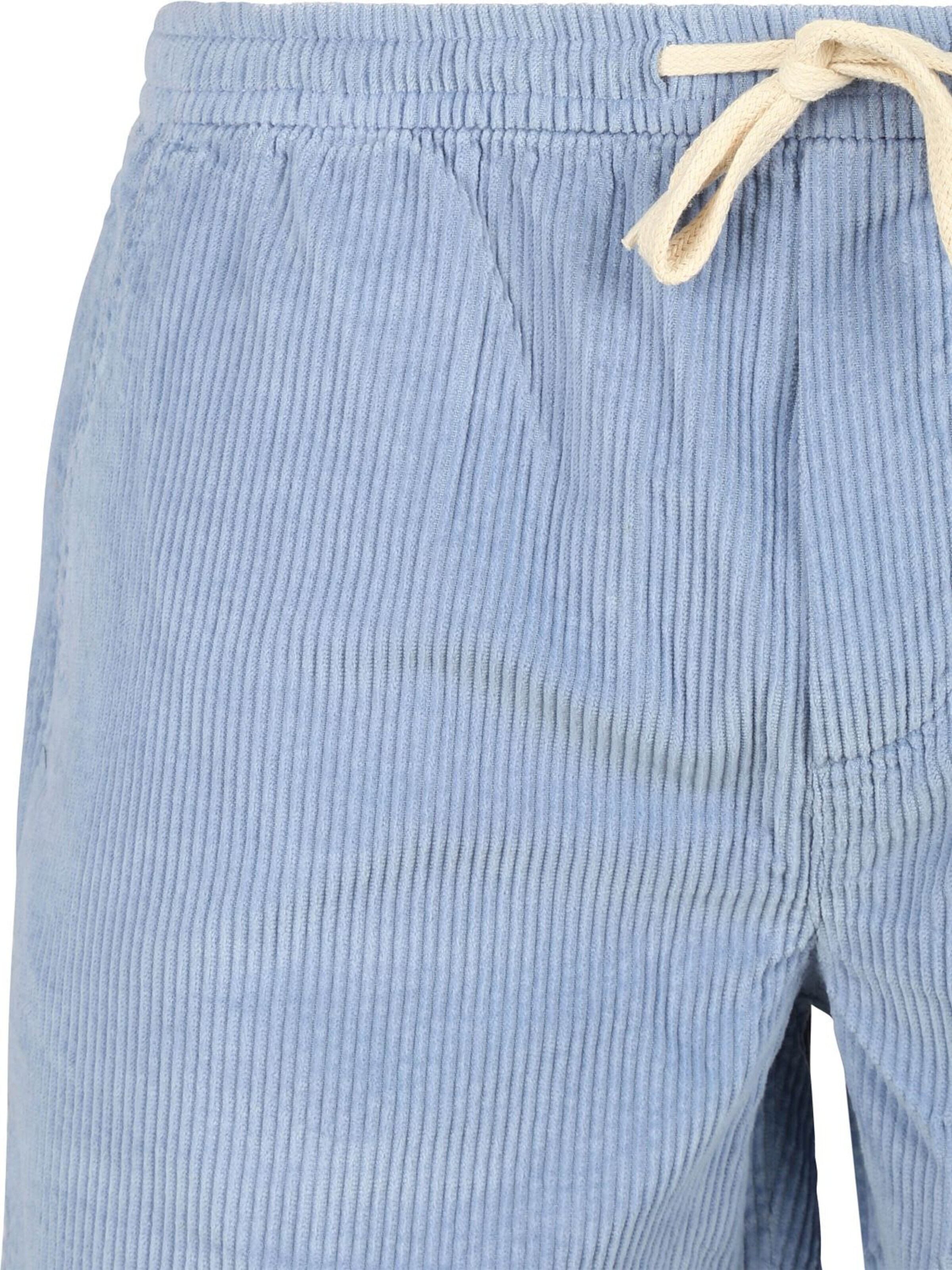 Coupe slim Pantalon 'Ferdinand' Suitable en bleu