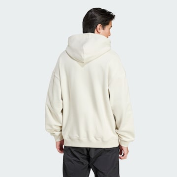 ADIDAS ORIGINALS Sweatshirt 'Premium Essentials' in Beige