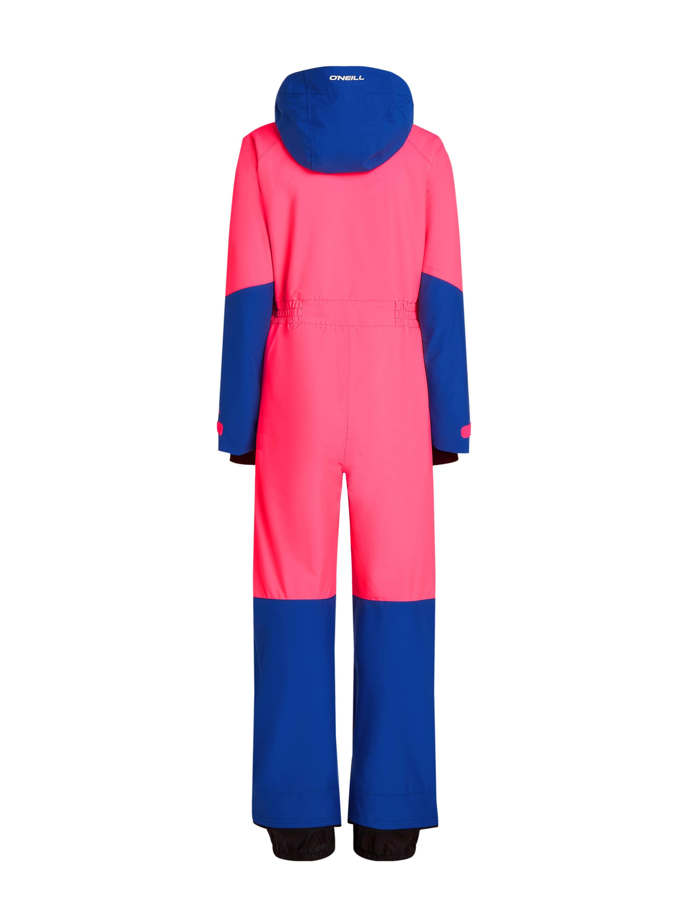 O'NEILL Спортивный костюм в Ярко-розовый