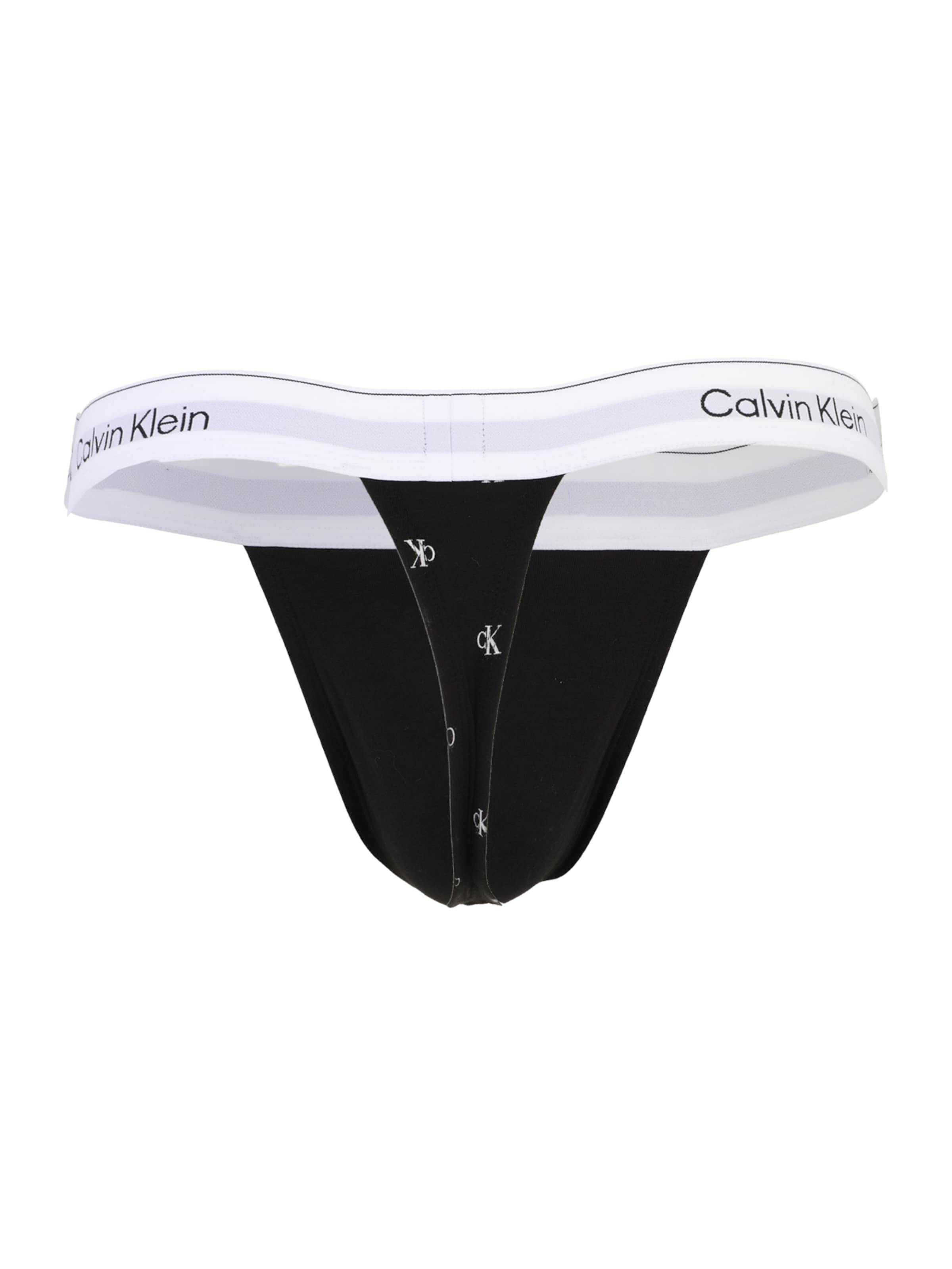 Calvin Klein UnderwearSlip - crna boja