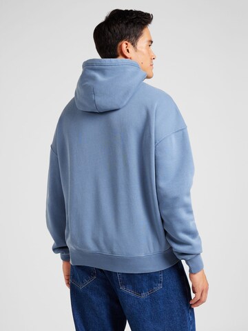 HOLLISTER Свитшот в Синий