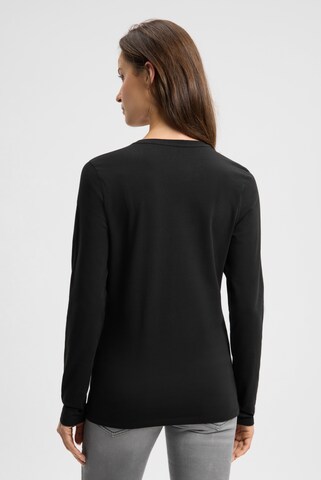 Soccx Shirt in Schwarz