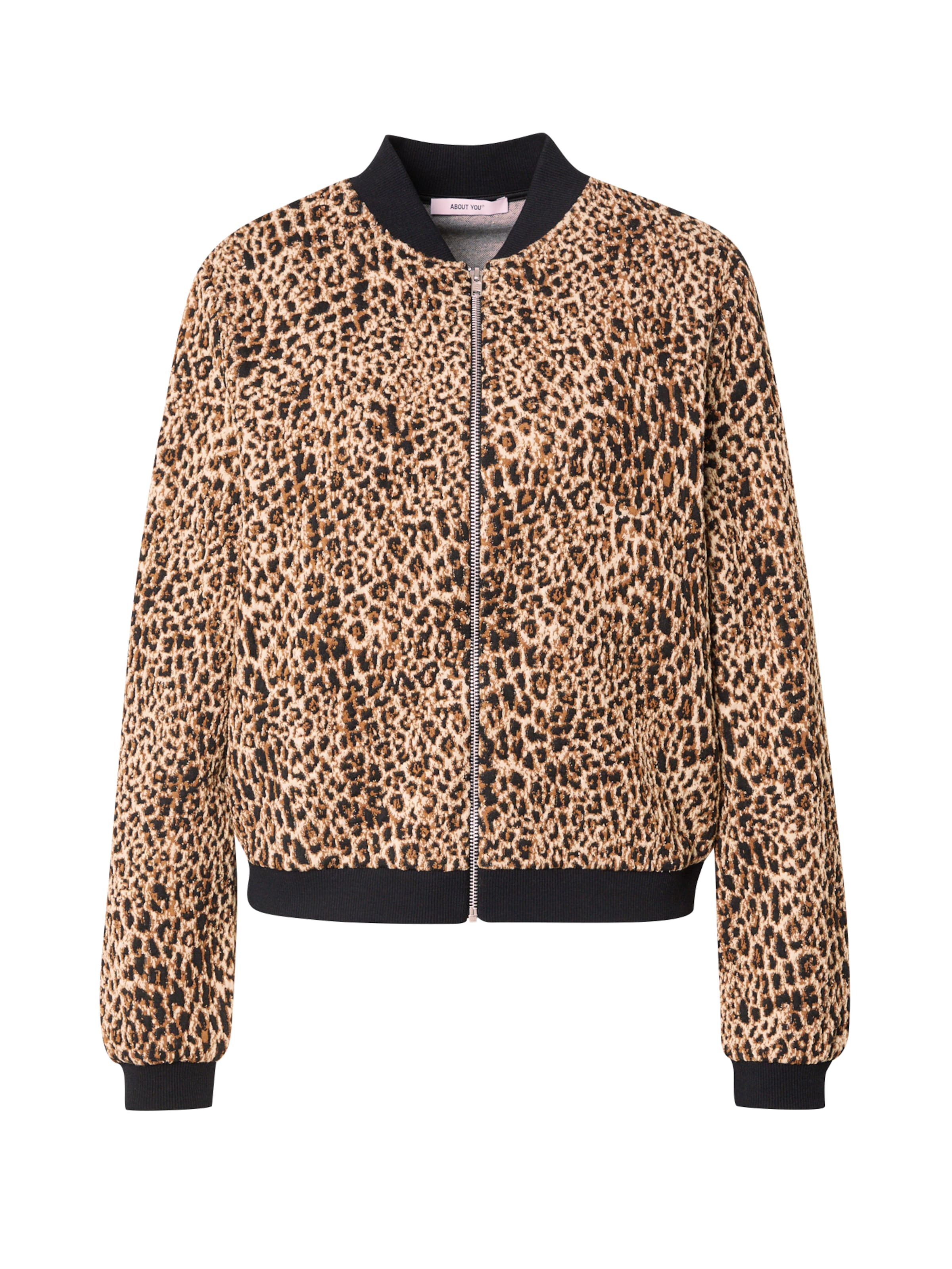 Vero Moda Cozy Oatmeal - Beige Puffer Coat - Faux Fur Jacket