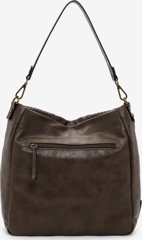 Suri Frey Shoulder Bag 'Bly' in Brown