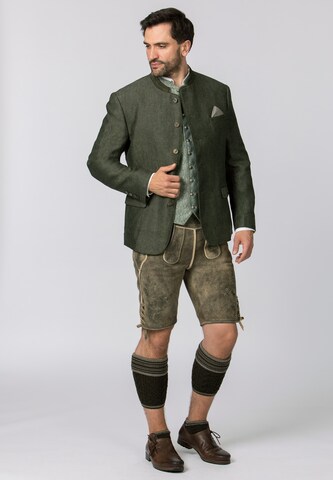 STOCKERPOINT Regular Fit Sakko in Grün