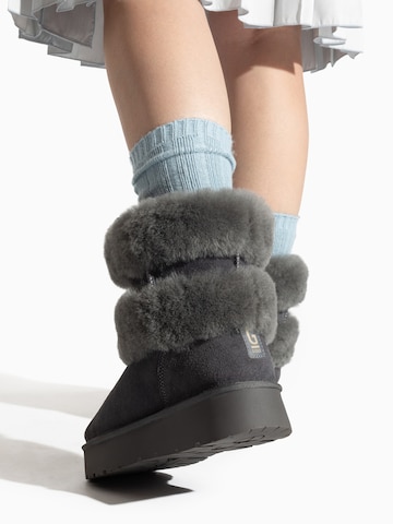 Gooce - Botas 'MARA' en gris