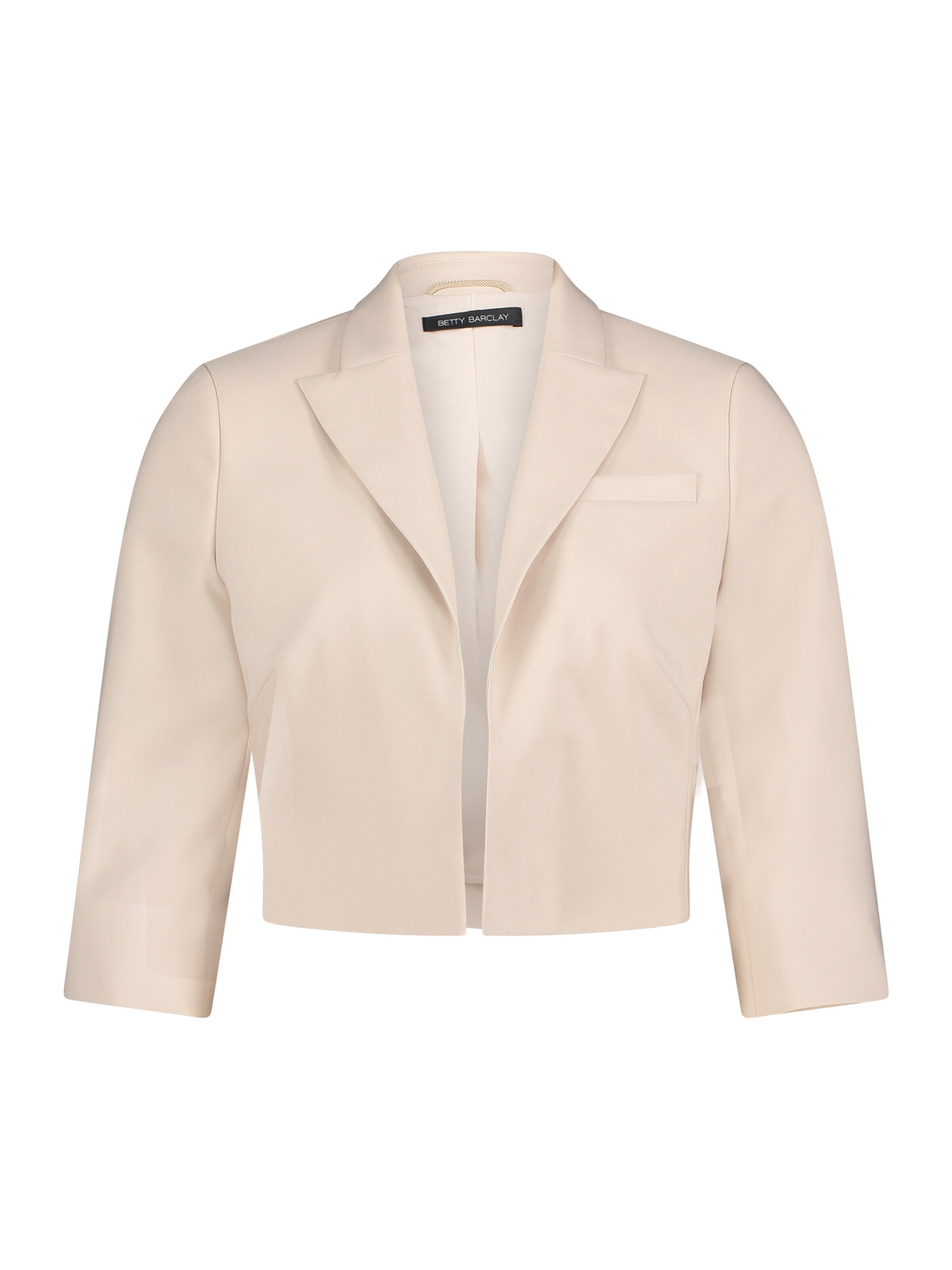 Betty Barclay Blazers in Beige