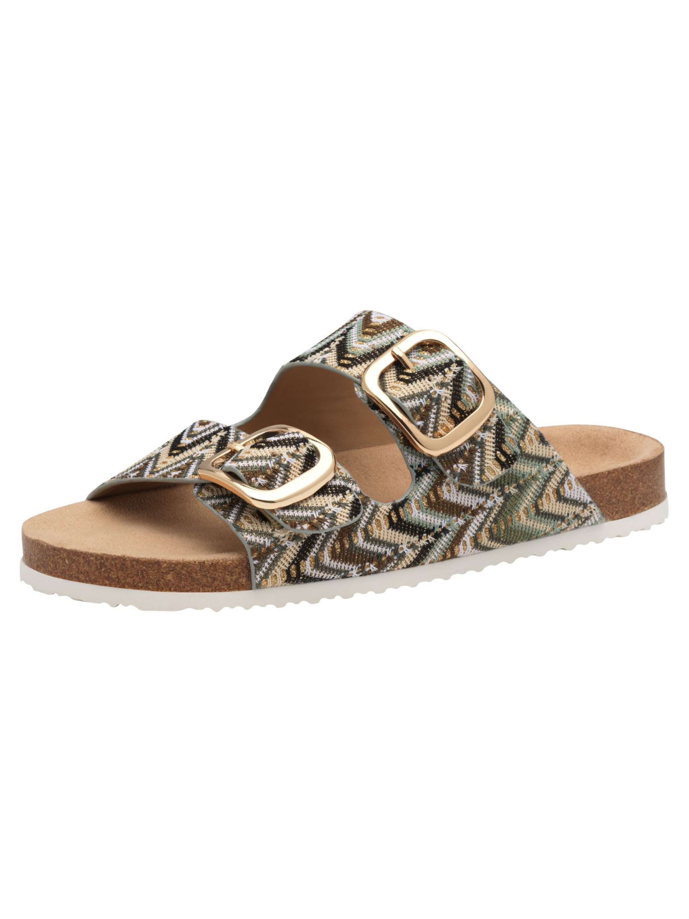 s.Oliver Muiltjes in Gemengde kleuren: voorkant