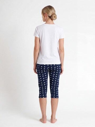 DISNEY - Pijama 'Love is in the Air' en blanco