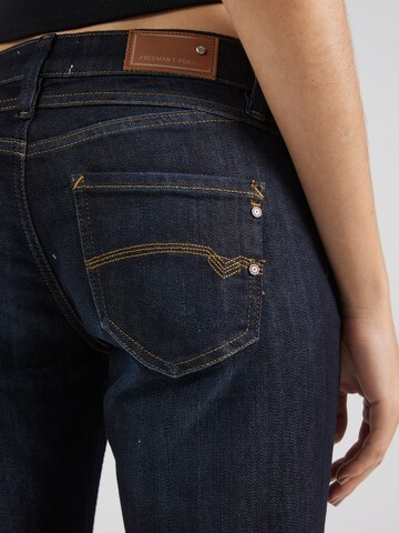 regular Jeans di FREEMAN T. PORTER in blu