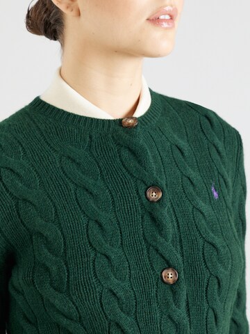 Polo Ralph Lauren Kardigan w kolorze zielony