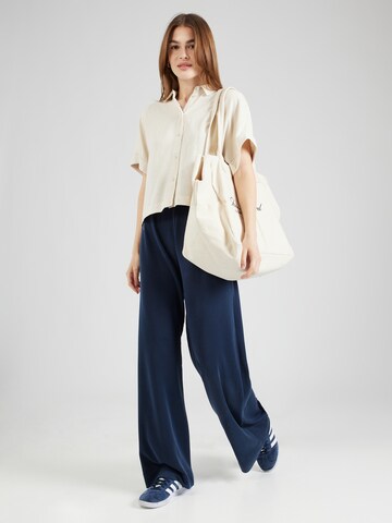 SELECTED FEMME Blouse 'VIVA' in Grijs