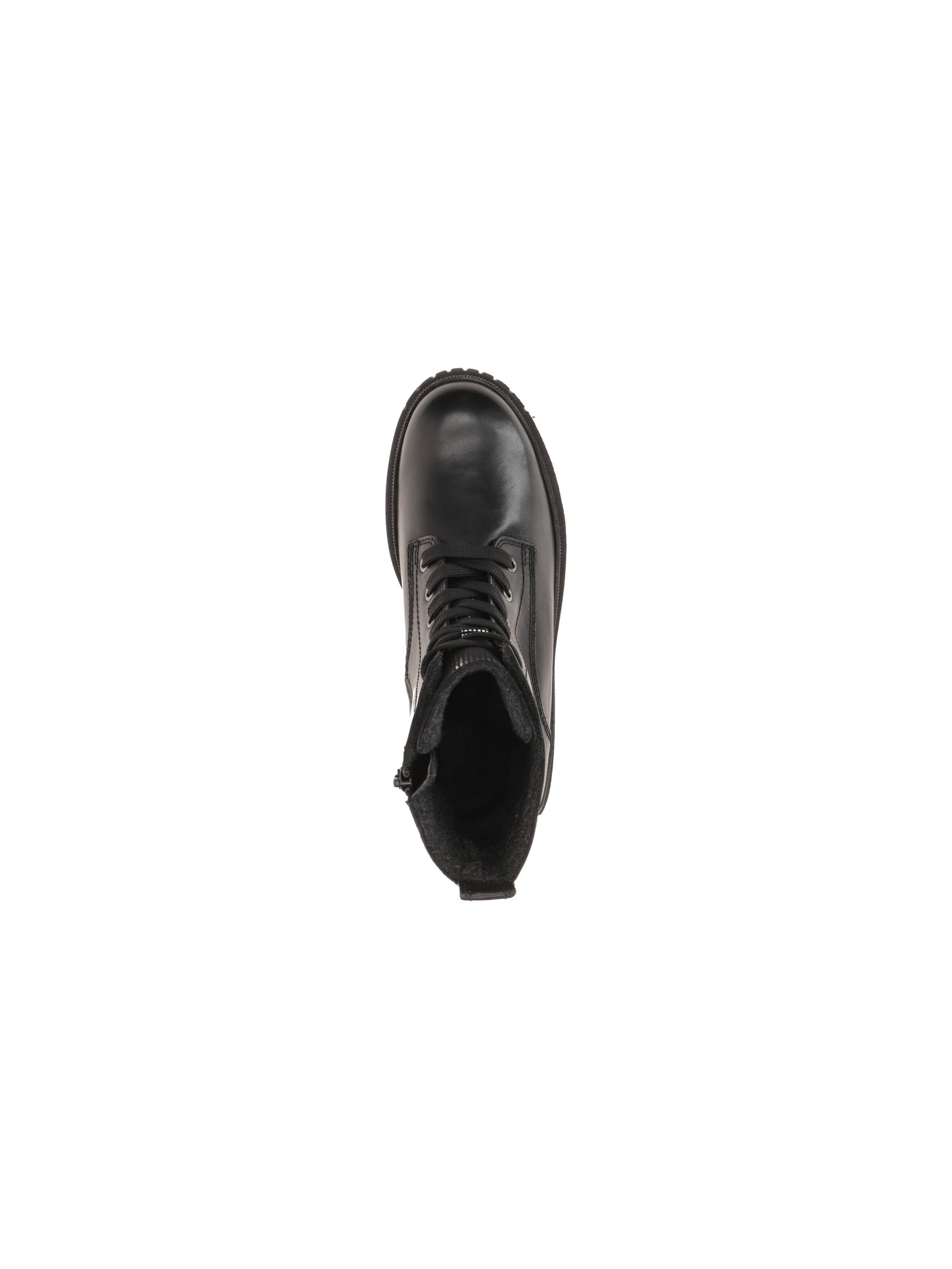 GABOR Boots in Black