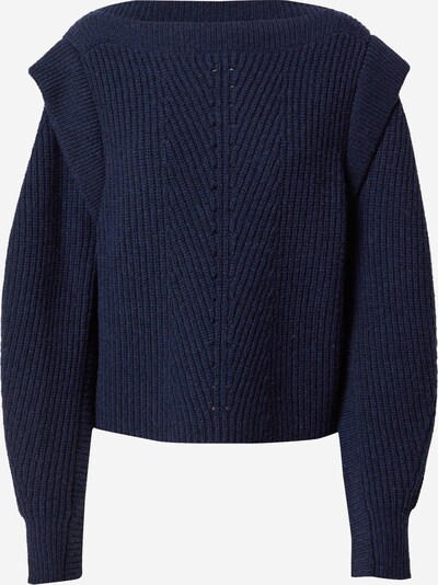 Freebird Sweater in Dark blue, Item view