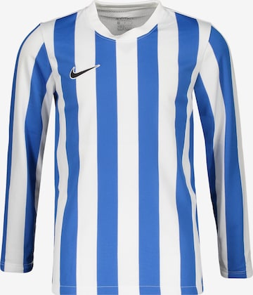 NIKE Trikot in Blau: predná strana