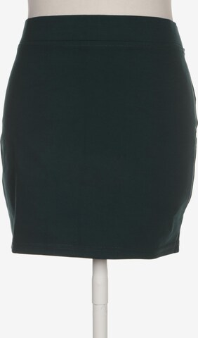 ESPRIT Skirt in M in Green: front