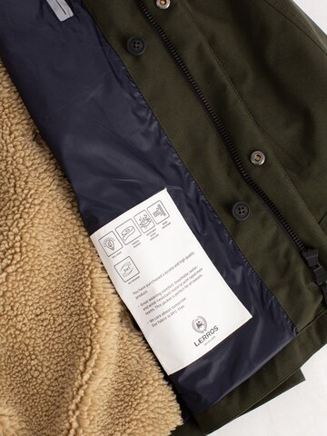 LERROS Funktionsjacke in Grün