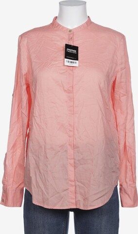 BOSS Orange Blouse & Tunic in M in Pink: front