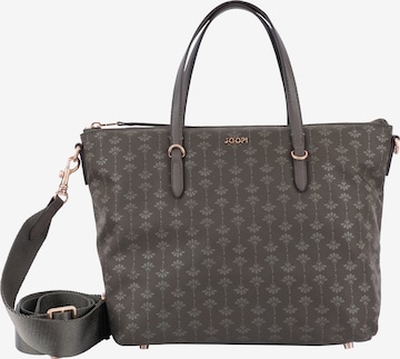 JOOP! - Malas de tiracolo em verde: frente