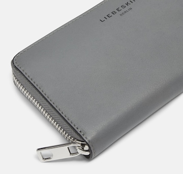 Liebeskind Berlin Wallet 'Hera Sally' in Blue