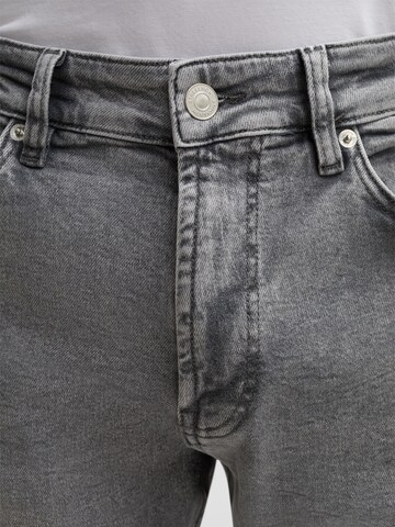 Regular Jean 'Rui' STRELLSON en gris