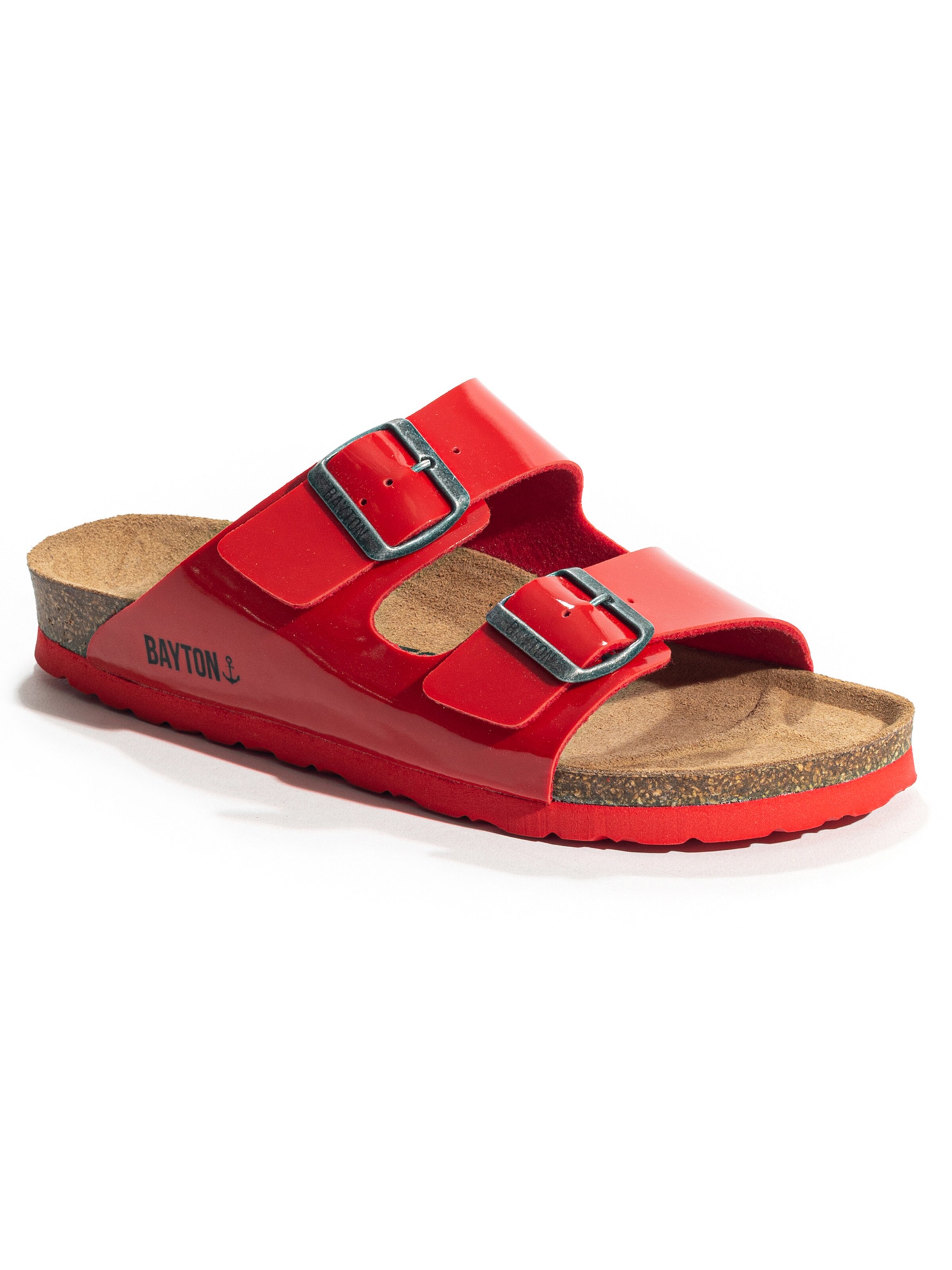 Bayton Mule 'BALTIC' in Red