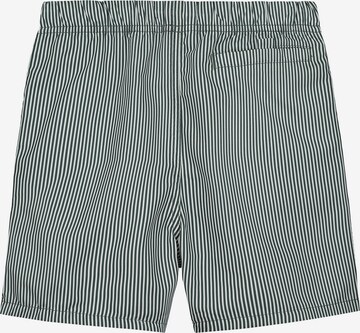 Shiwi Badeshorts in Grün