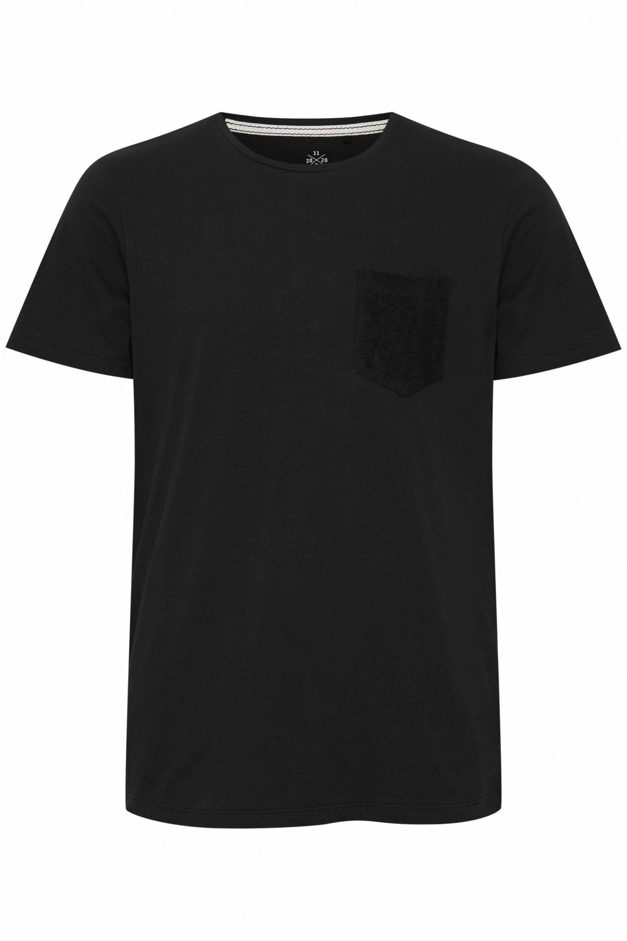 T-Shirt 'Indie' 11 Project en noir : devant