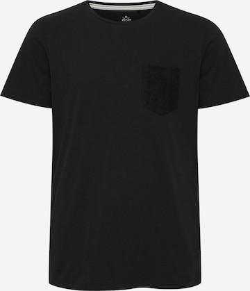 11 Project Shirt 'Indie' in Black: front