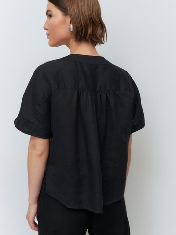 Next Blouse in Zwart