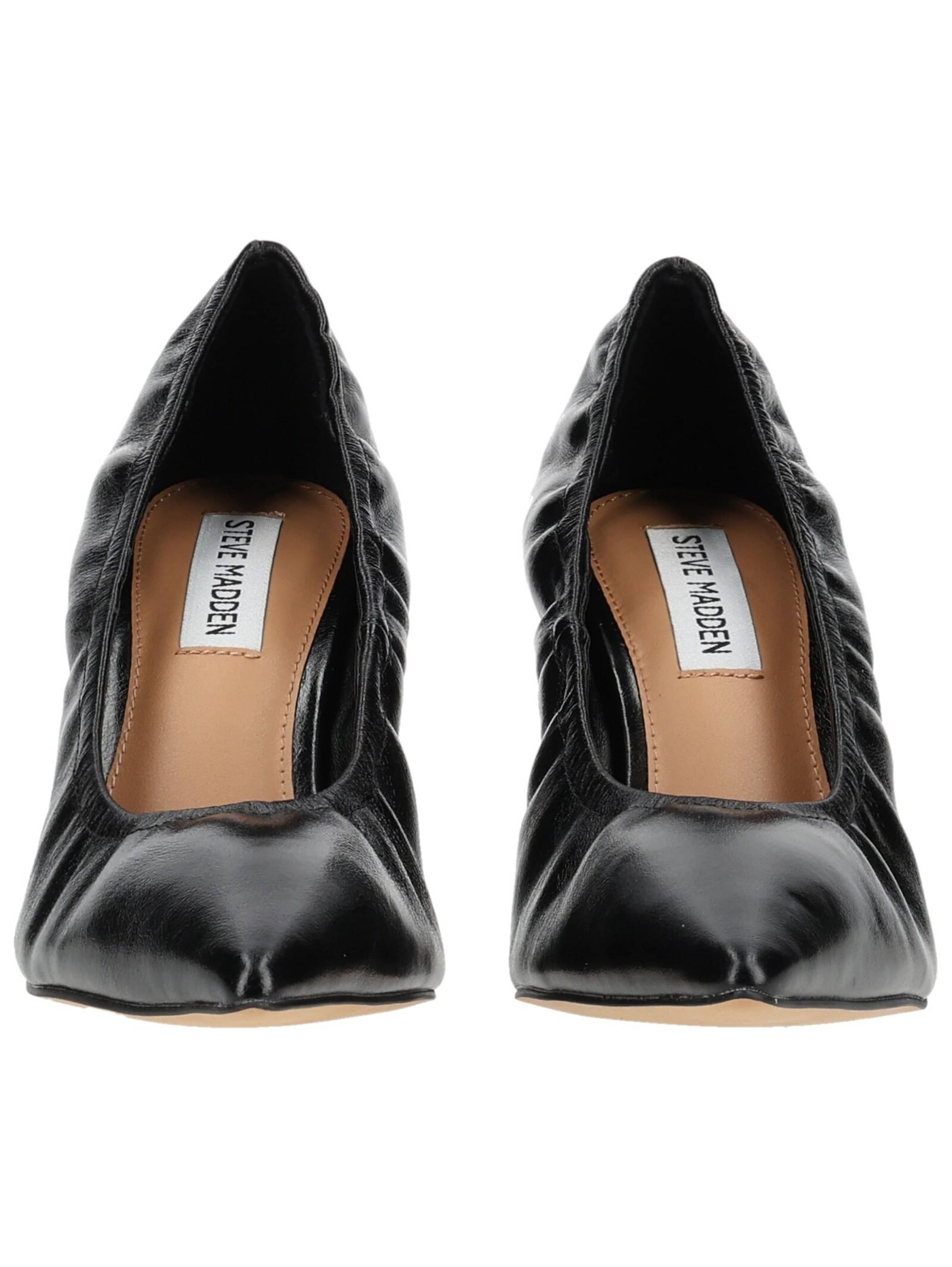 Escarpins STEVE MADDEN en noir