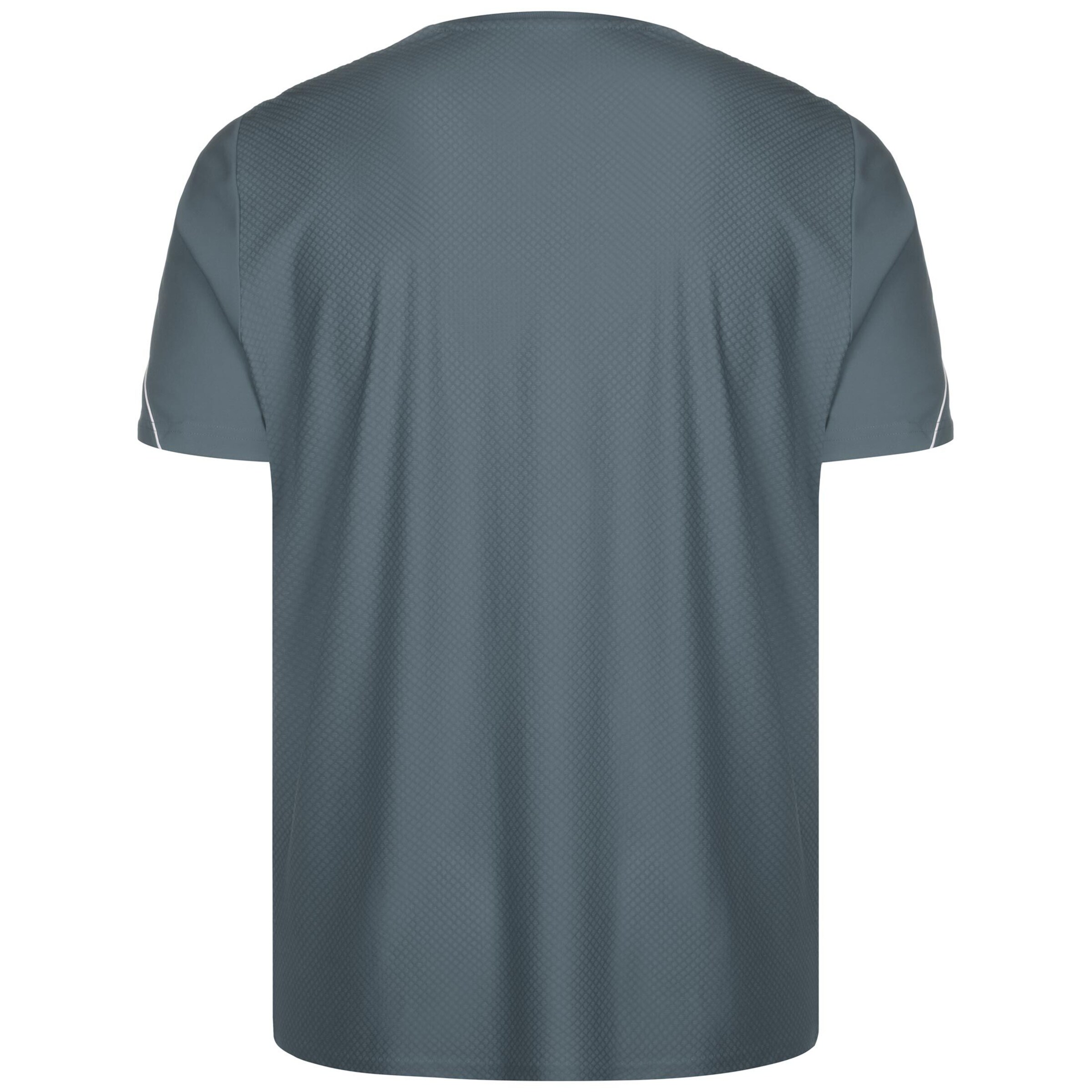 ADIDAS PERFORMANCE Performance Shirt 'Tiro 23 League' in Grey