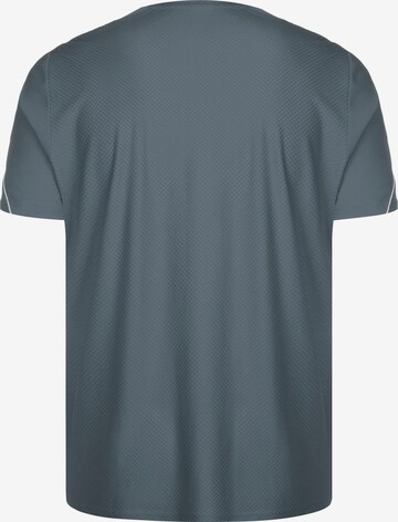 T-Shirt fonctionnel 'Tiro 23 League' ADIDAS PERFORMANCE en gris