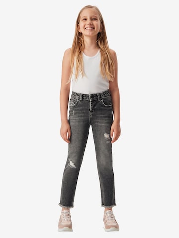 LTB Jeans 'Anitta G' in Grijs