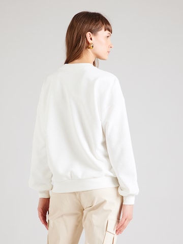 MEXX Sweatshirt in White