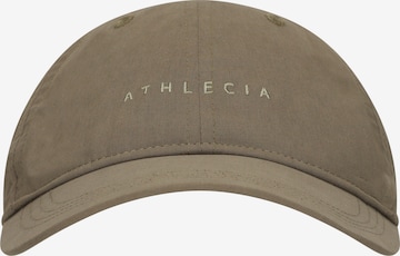 Athlecia Cap in Beige: front