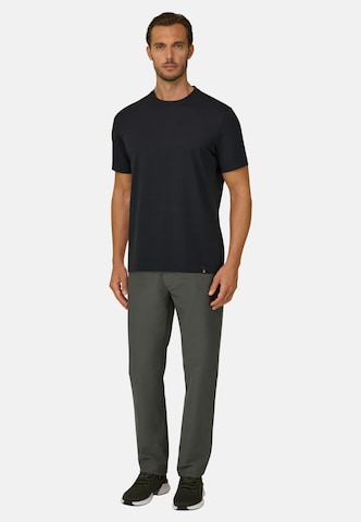 T-Shirt Boggi Milano en noir
