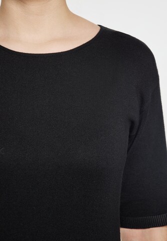 SANIKA Sweater in Black