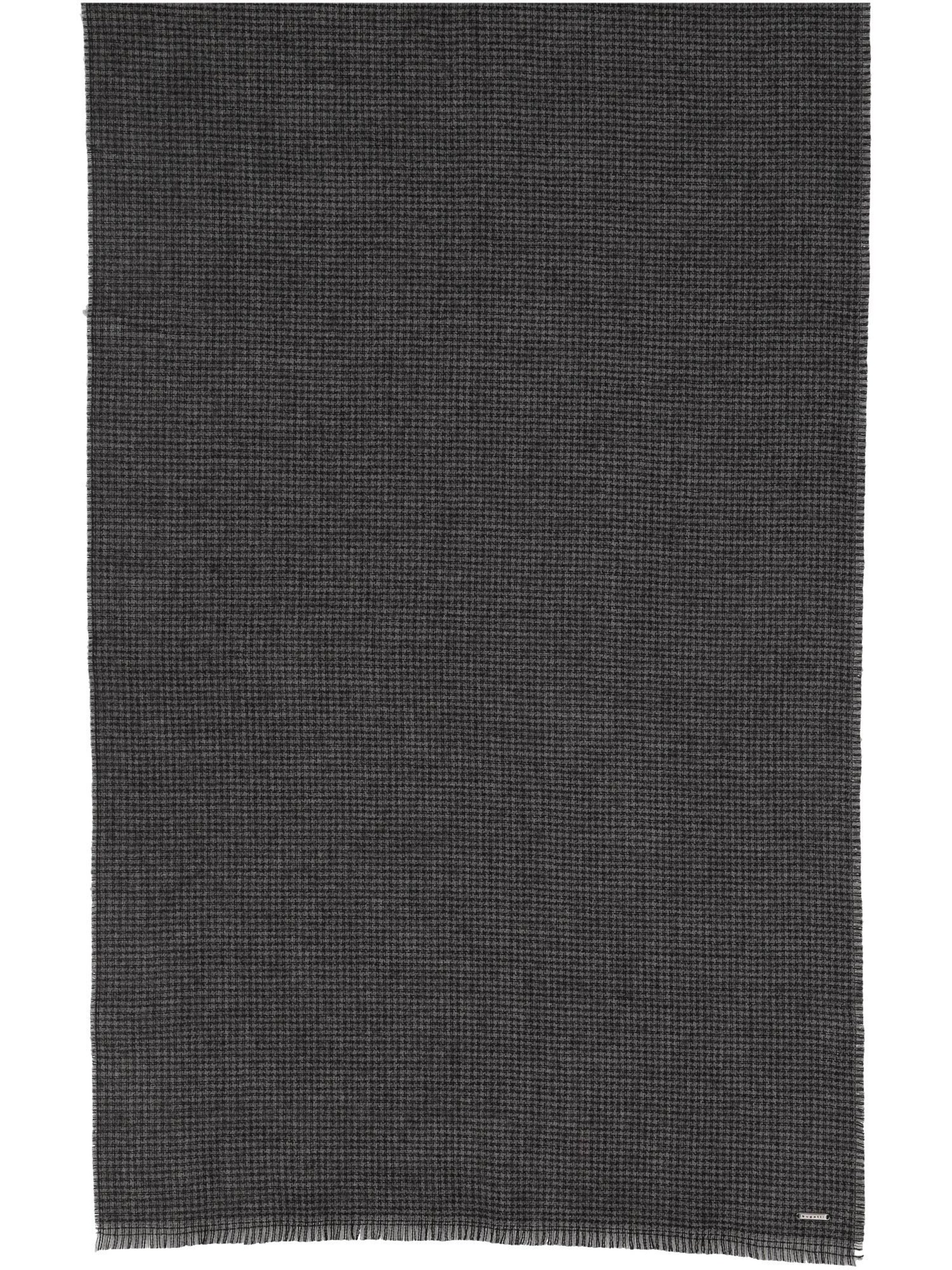 bugatti Scarf in Black