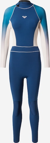 ROXY Wetsuit in Blue: front