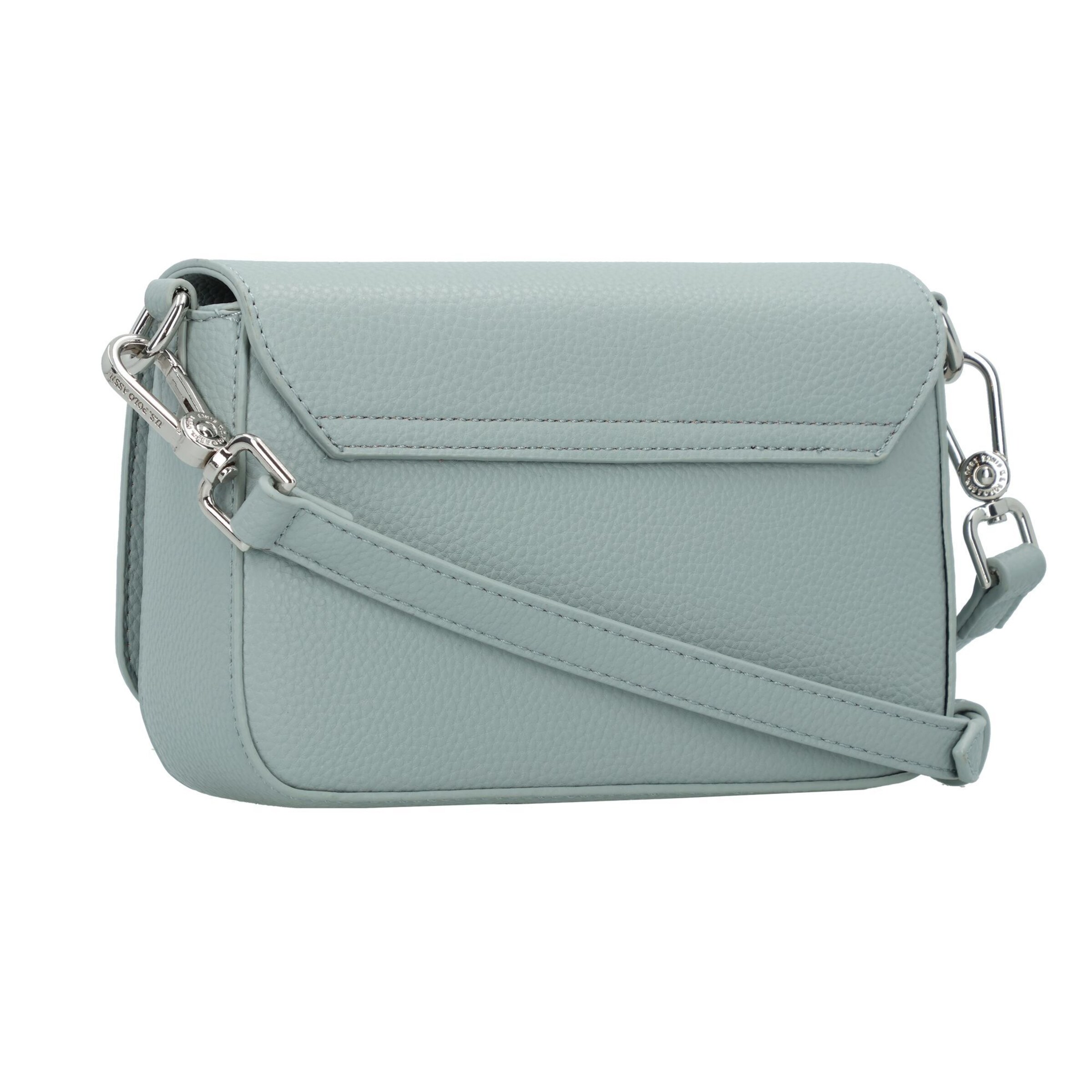 U.S. POLO ASSN. Crossbody bag in Blue