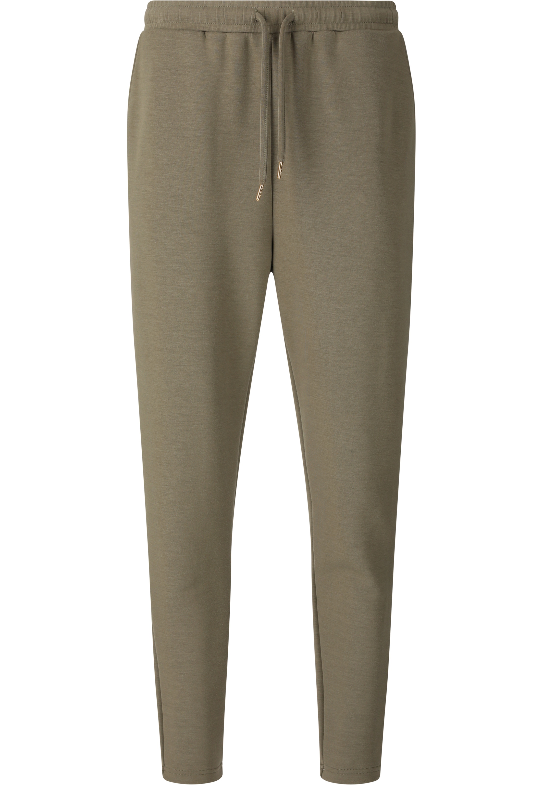 Athlecia Tapered Sports trousers 'Jacey' in Green: front