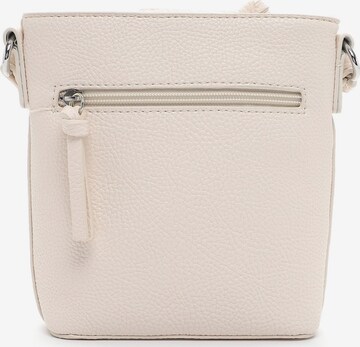 TAMARIS Skuldertaske ' TAS Alessia ' i beige