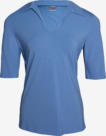 Seidel Moden Shirt in Blau: Vorderseite