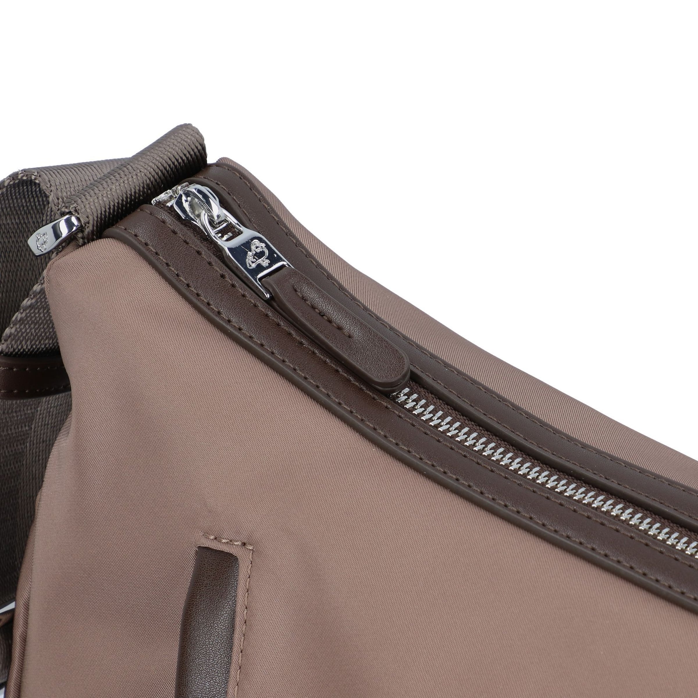 Sac à bandoulière MANDARINA DUCK en marron