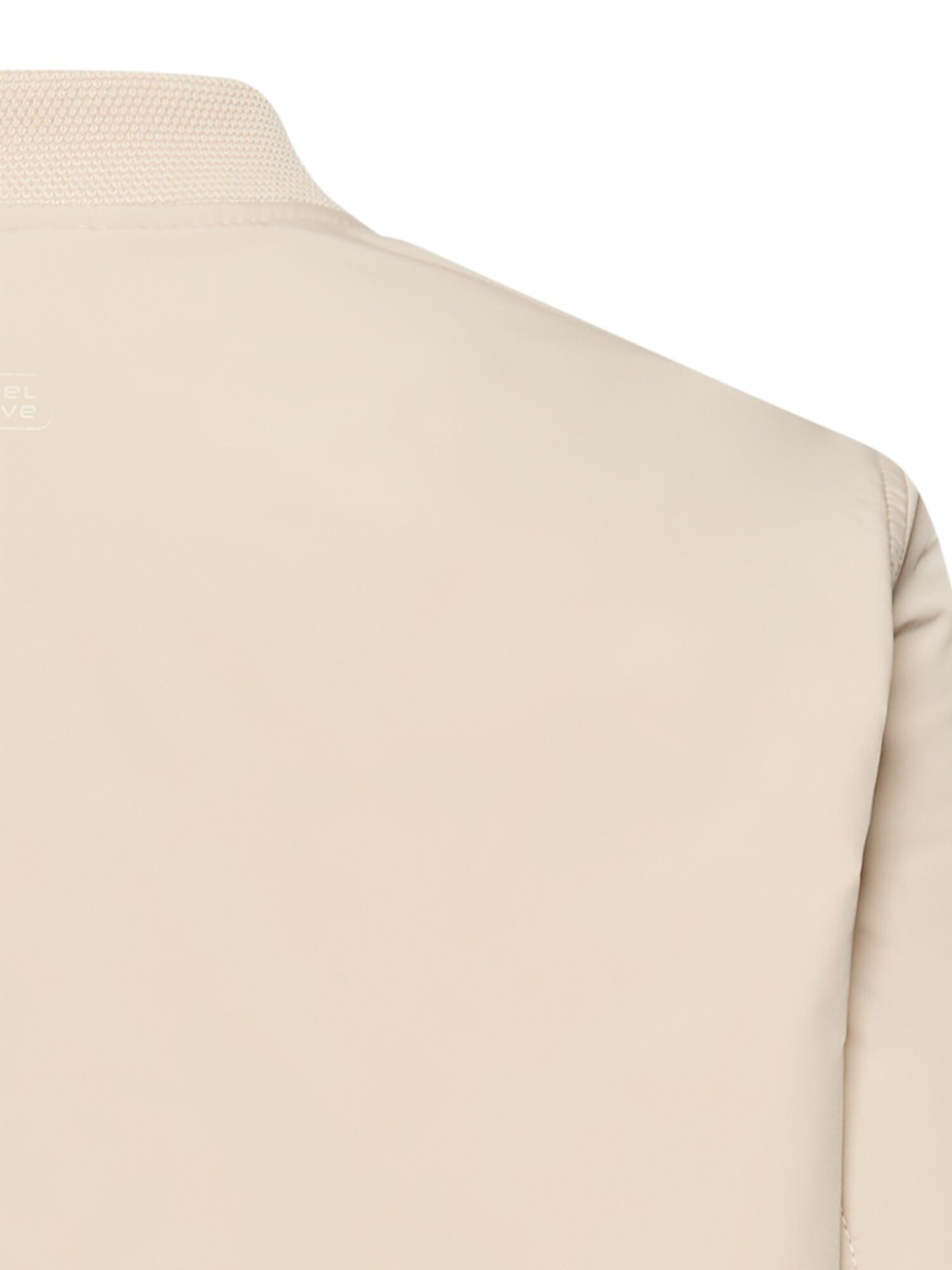 CAMEL ACTIVE Jacke in Beige